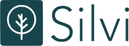 Silvi Logo