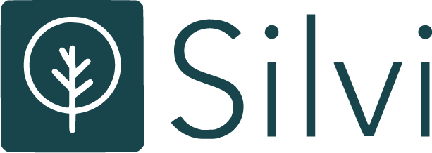 Silvi Logo